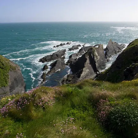 Galley Head Lightkeeper's Holiday home Donoure