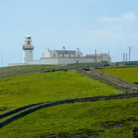 Holiday home Galley Head Lightkeeper's *