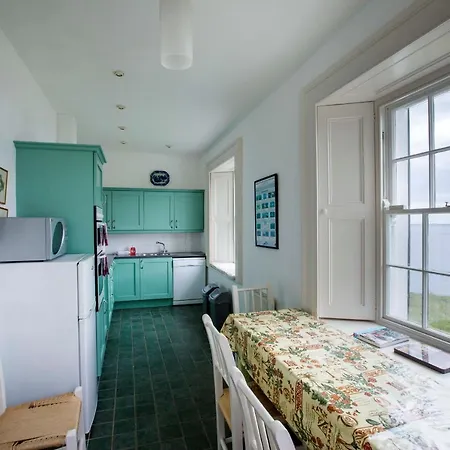 Holiday home Galley Head Lightkeeper's