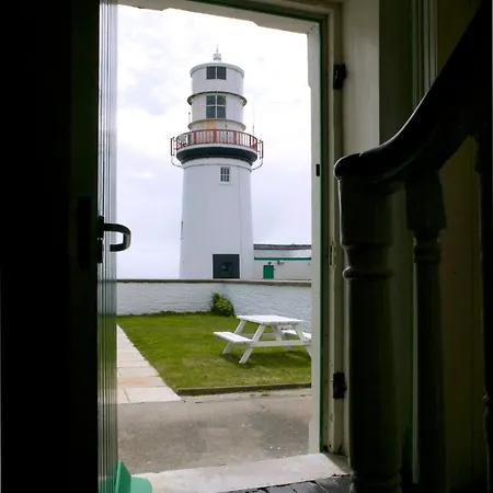 Galley Head Lightkeeper's Holiday home Donoure